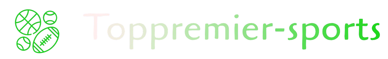 Toppremier-sports Logo